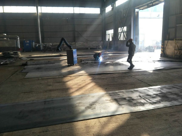 廠(chǎng)房車(chē)間